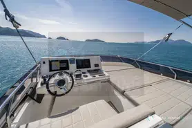 Prestige Yachts  520 Fly