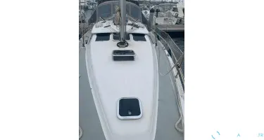 Hunter  41 DS