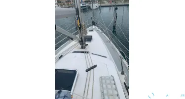 Hunter  41 DS