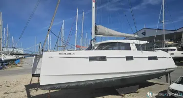 Nautitech  40