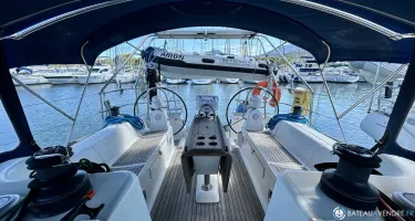 Dufour  455 Grand Large