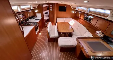 Dufour  455 Grand Large