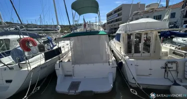 Jeanneau Merry Fisher 925