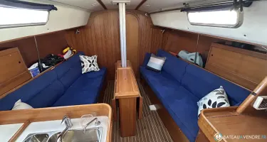 J Boats  J 109