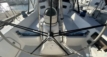 J Boats  J 109