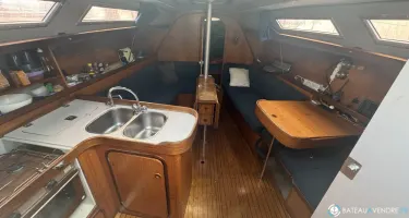 Gibert Marine Gib Sea 312