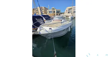 Beneteau Flyer 850 Sun Deck