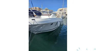 Beneteau Flyer 850 Sun Deck