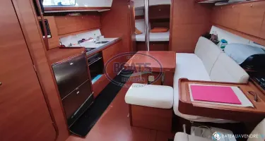 Dufour  382 Grand Large