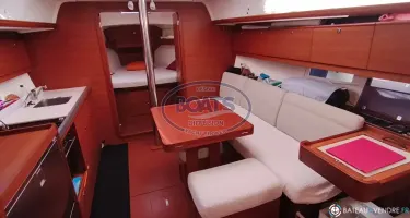 Dufour  382 Grand Large