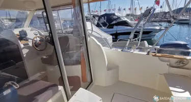 Jeanneau Merry Fisher 725