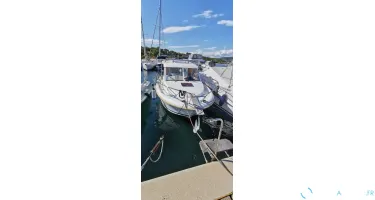 Jeanneau Merry Fisher 725