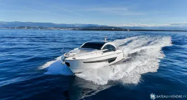 Fairline Targa 65 Gto