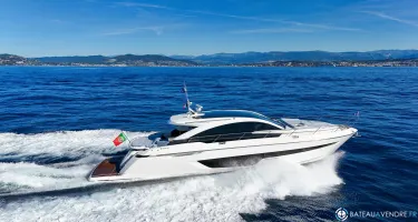 Fairline Targa 65 Gto