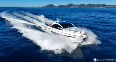 Fairline Targa 65 Gto