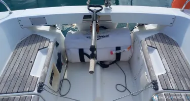 Beneteau First 25.7 Deriveur