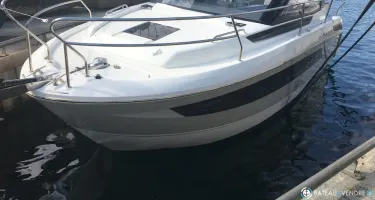 Jeanneau Leader 30