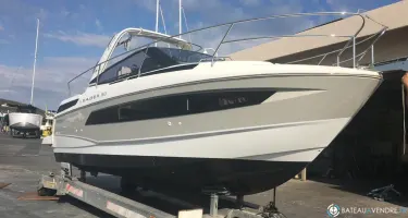 Jeanneau Leader 30
