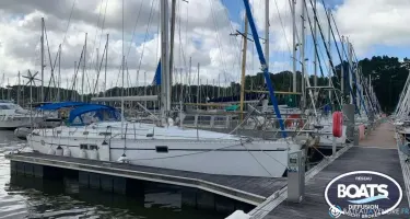 Beneteau Oceanis 440