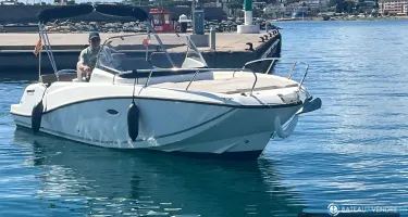 Quicksilver  675 Sundeck