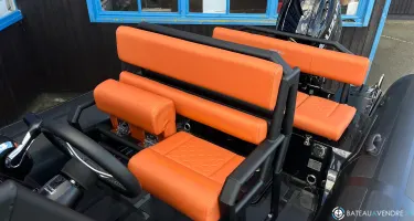 Brig Navigator 22