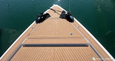 Pardo Yachts Pardo 52 GT
