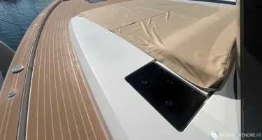 Pardo Yachts Pardo 52 GT