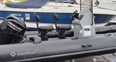 Navisoul  540