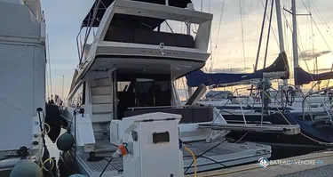 Galeon  420 Fly