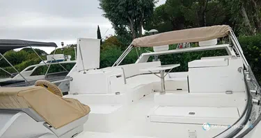 Galeon  420 Fly