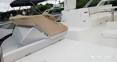 Galeon  420 Fly
