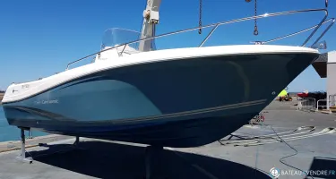 Jeanneau Cap Camarat 7.5 CC