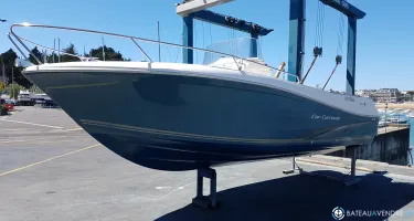 Jeanneau Cap Camarat 7.5 CC