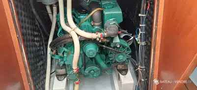 Beneteau Oceanis 311 Clipper