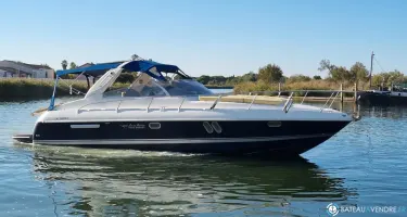 Airon Marine  345