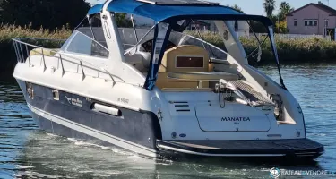 Airon Marine  345