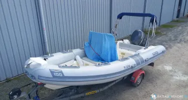 Marsea  CM 100