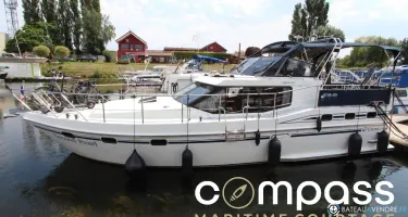 Contessa 40E