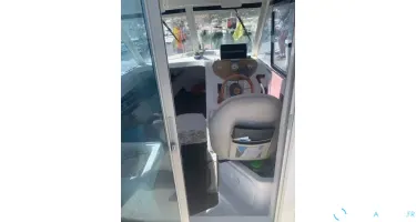 Beneteau Antares 650 HB