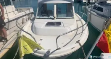 Beneteau Antares 650 HB