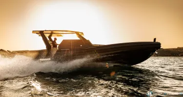 Sea Water Kymera 43