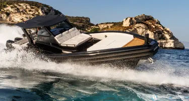 Sea Water Kymera 43