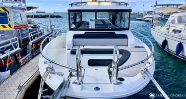 Jeanneau Merry Fisher 895 Sport Offshore