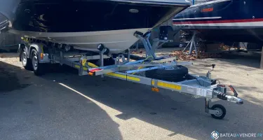 Sea Ray  19 SPX OB