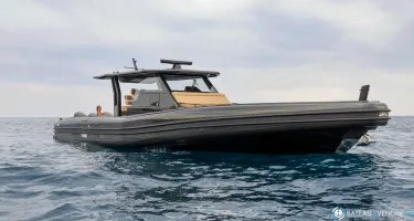 Sea Water KYMERA 53