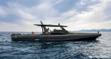 Sea Water KYMERA 53
