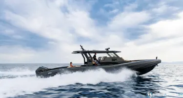 Sea Water KYMERA 53