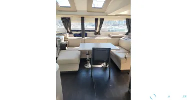 Fountaine Pajot Elba 45