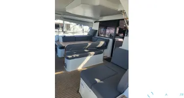 Fountaine Pajot Elba 45