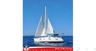 Beneteau Oceanis 331 Clipper